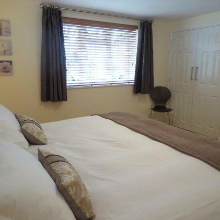 Oxford Apartments 1 Екстер'єр фото